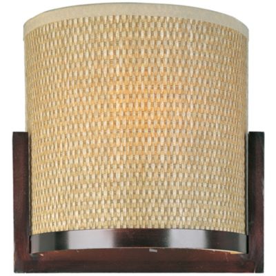 Elements Wall Sconce - Small by ET2 Lighting - Starlight Lighting USA and Canada